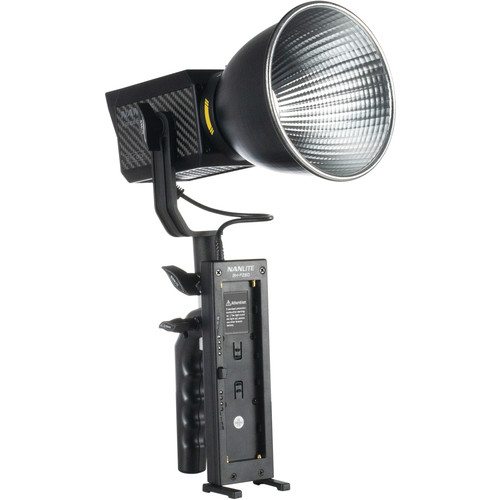 Nanlite Forza 60B Bi-Color LED Monolight